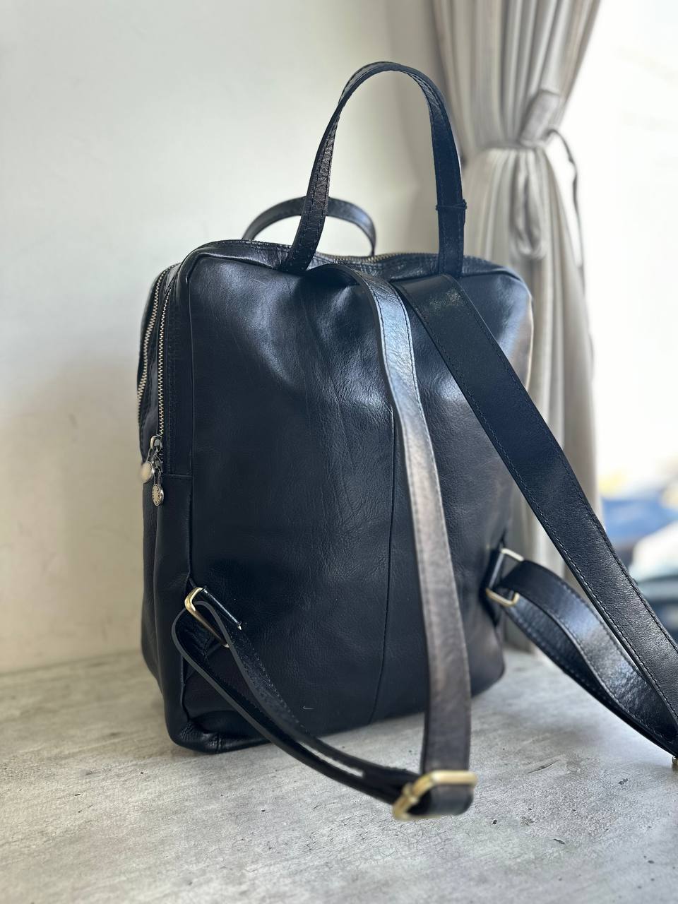 Фото Leather Country