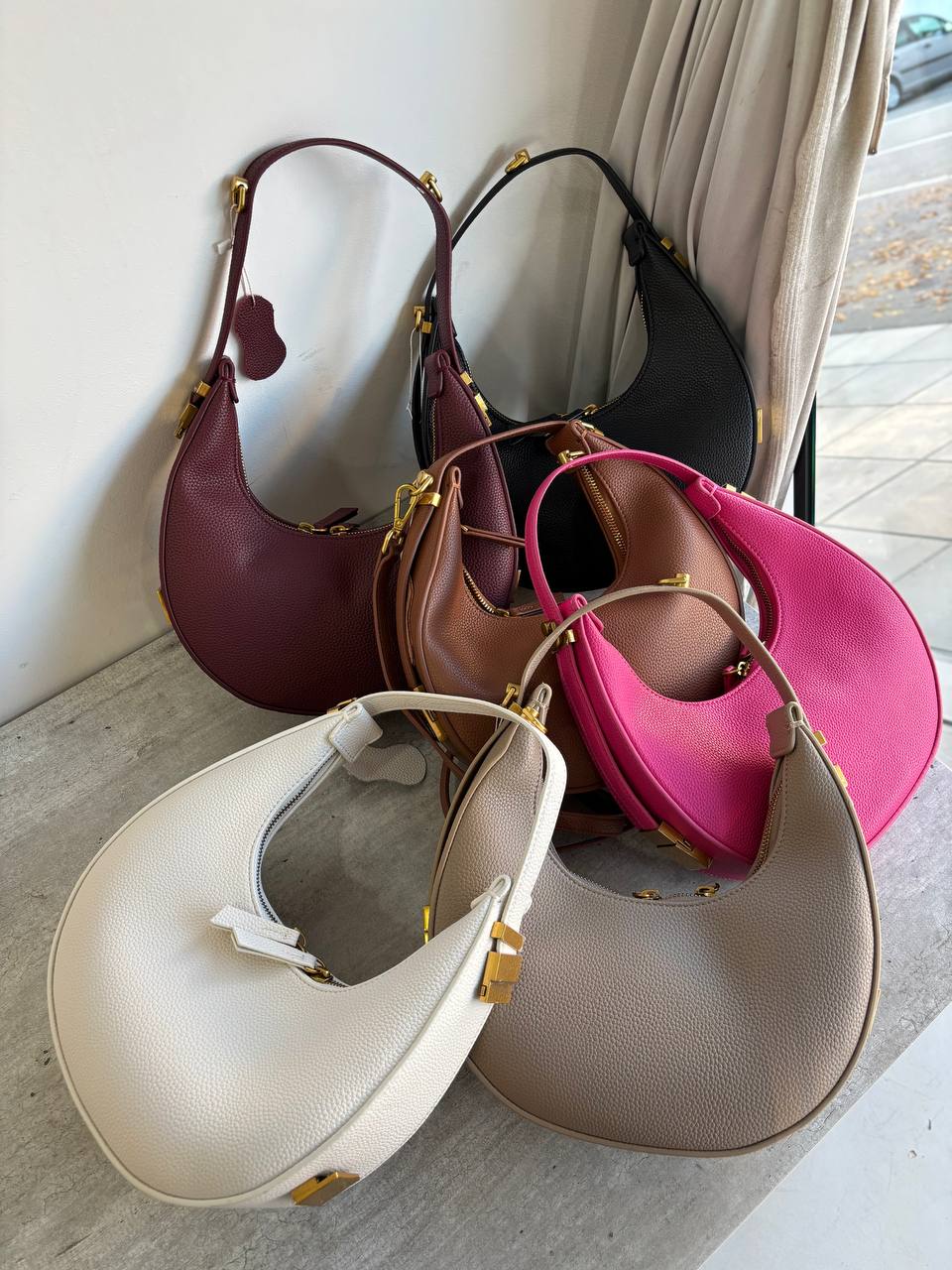 Фото Leather Country