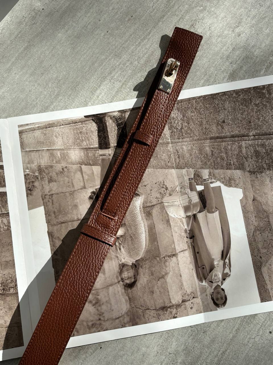 Фото Leather Country