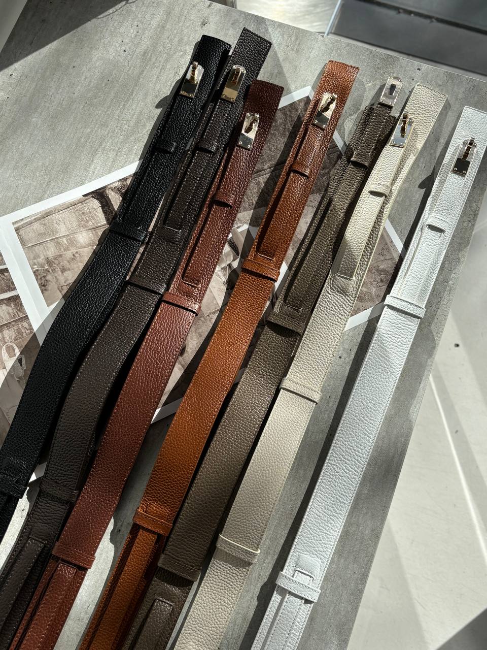 Фото Leather Country