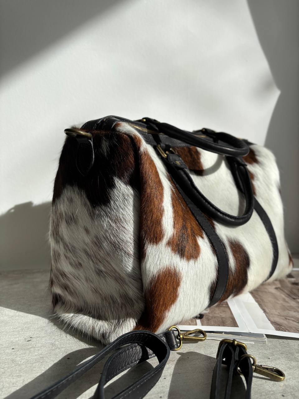 Фото Leather Country