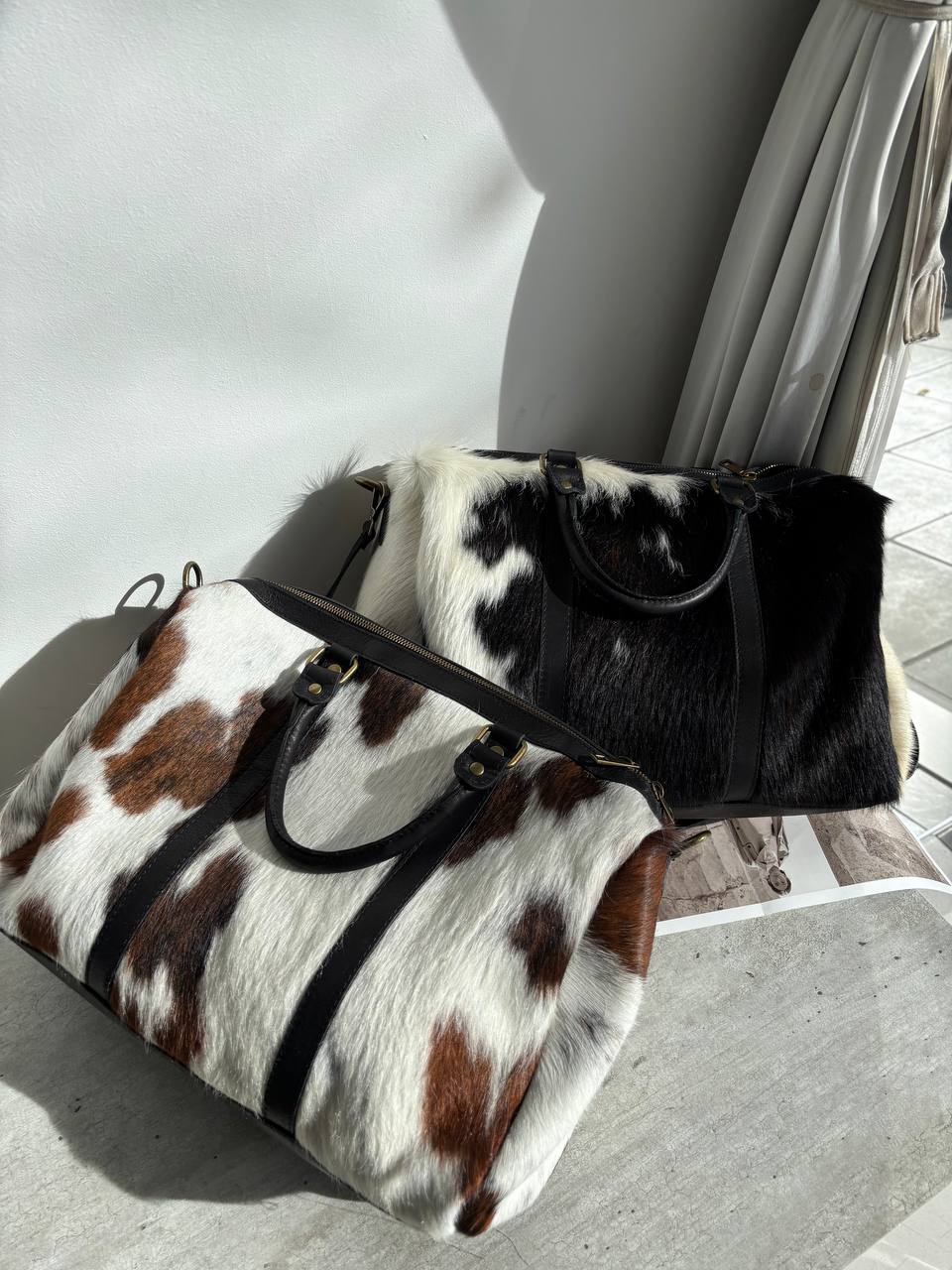 Фото Leather Country