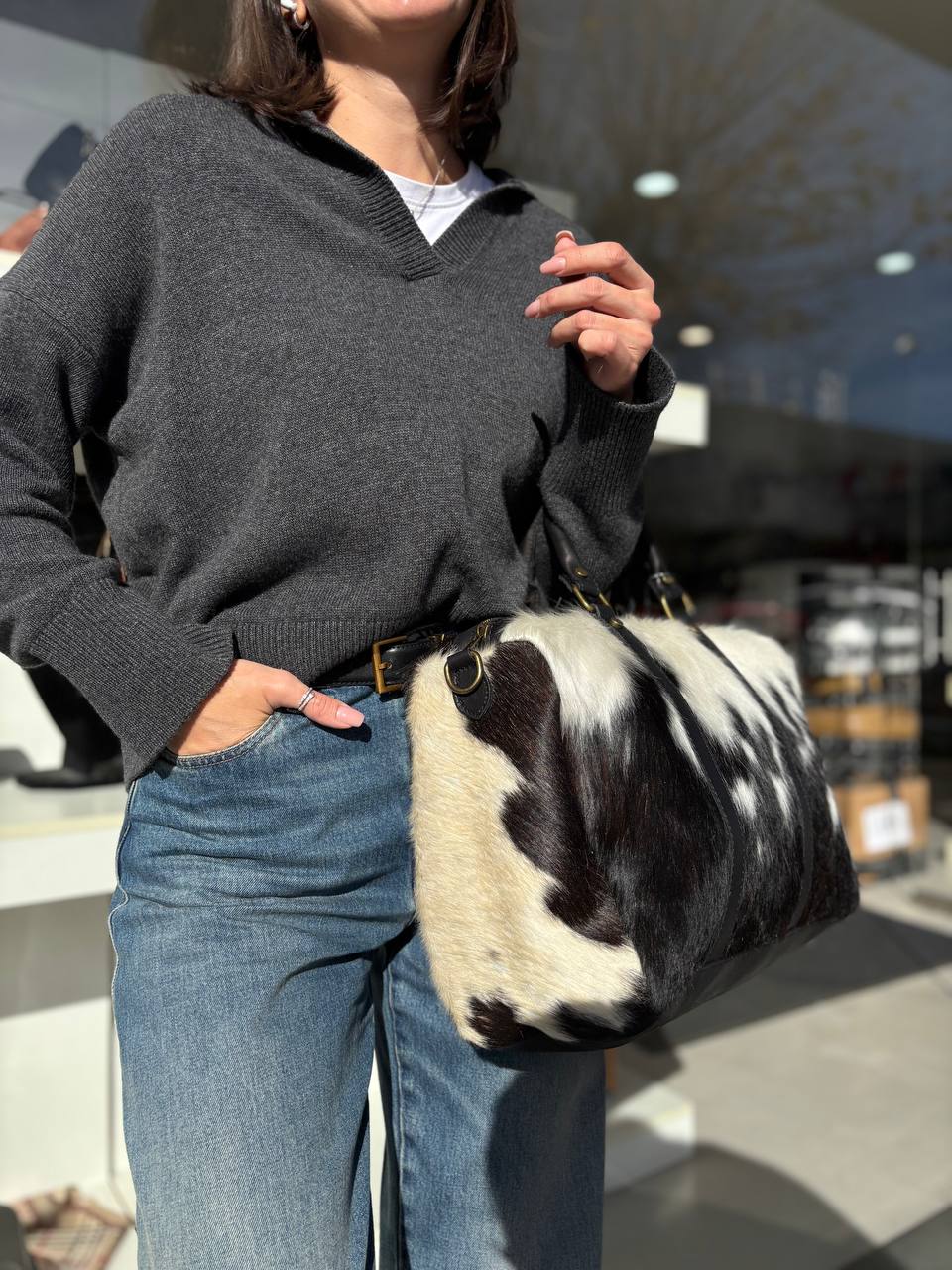 Фото Leather Country