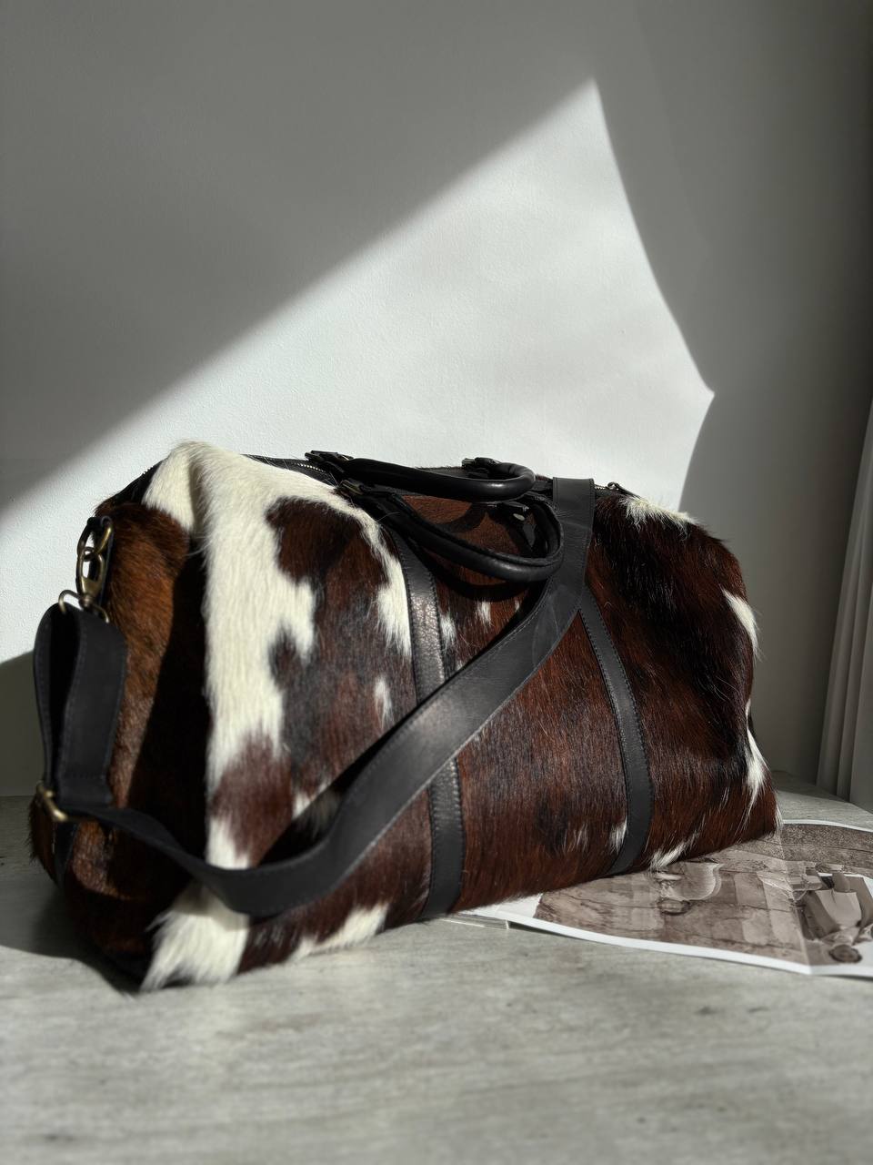 Фото Leather Country