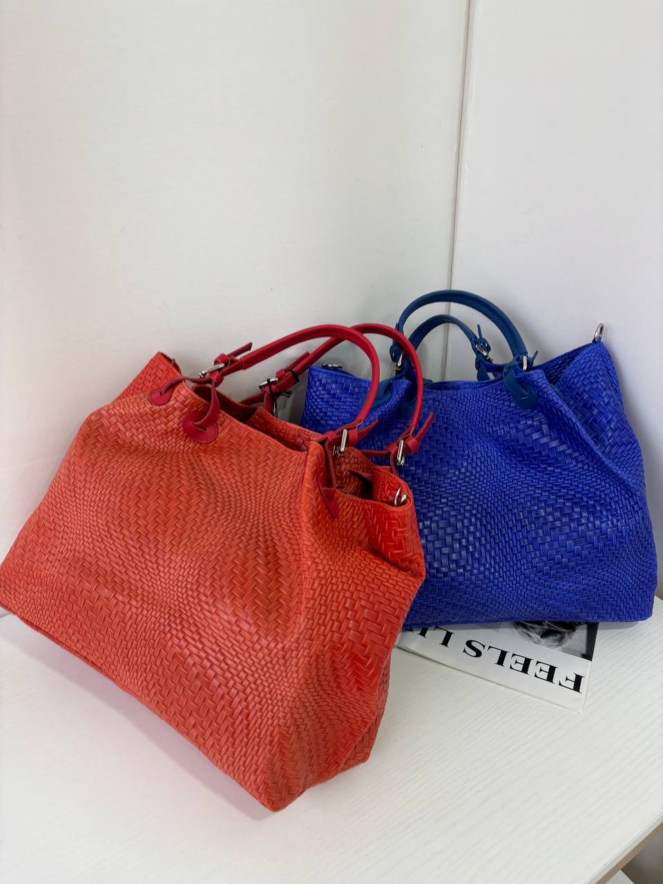 Фото Leather Country