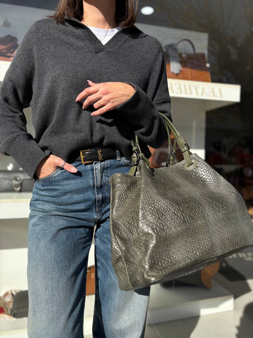 Фото Leather Country