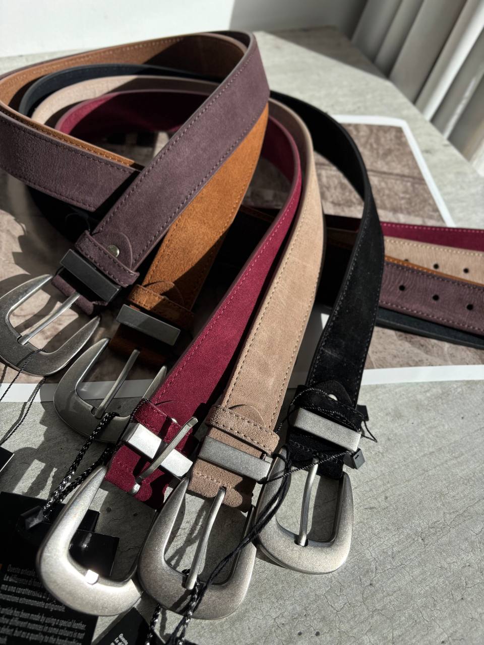 Фото Leather Country