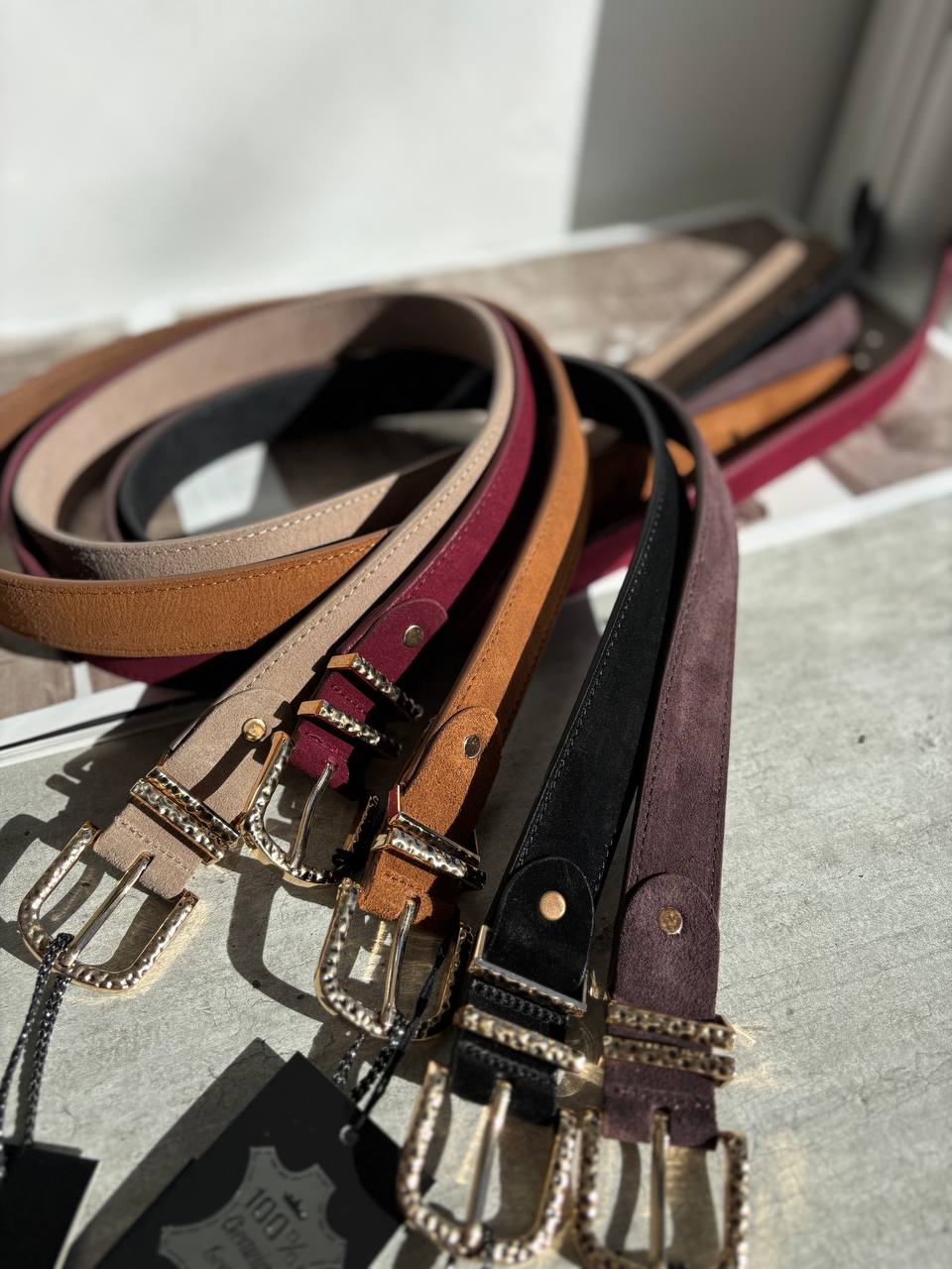 Фото Leather Country