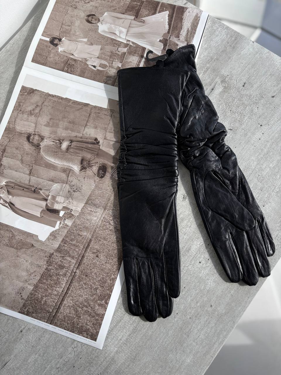 Фото Leather Country