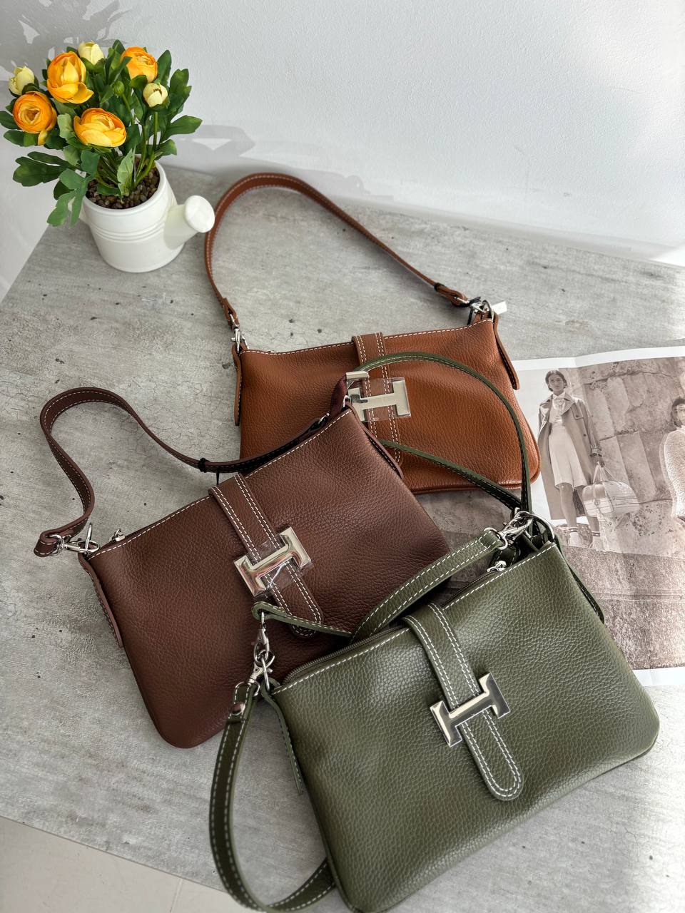 Фото Leather Country