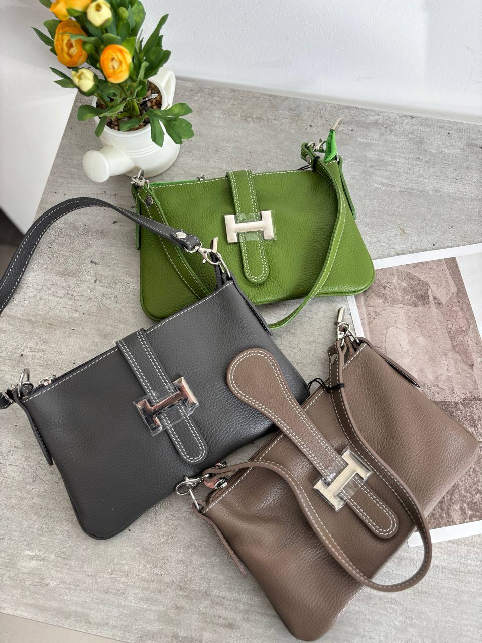 Фото Leather Country