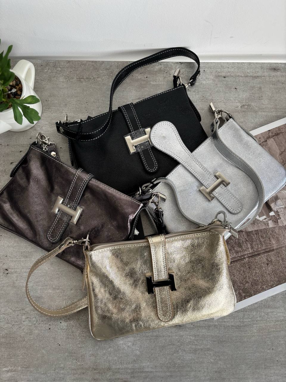 Фото Leather Country