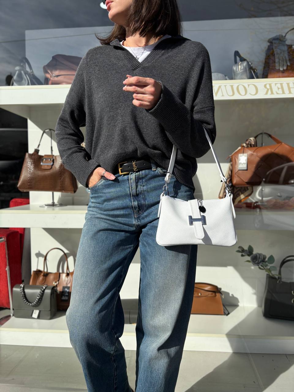 Фото Leather Country