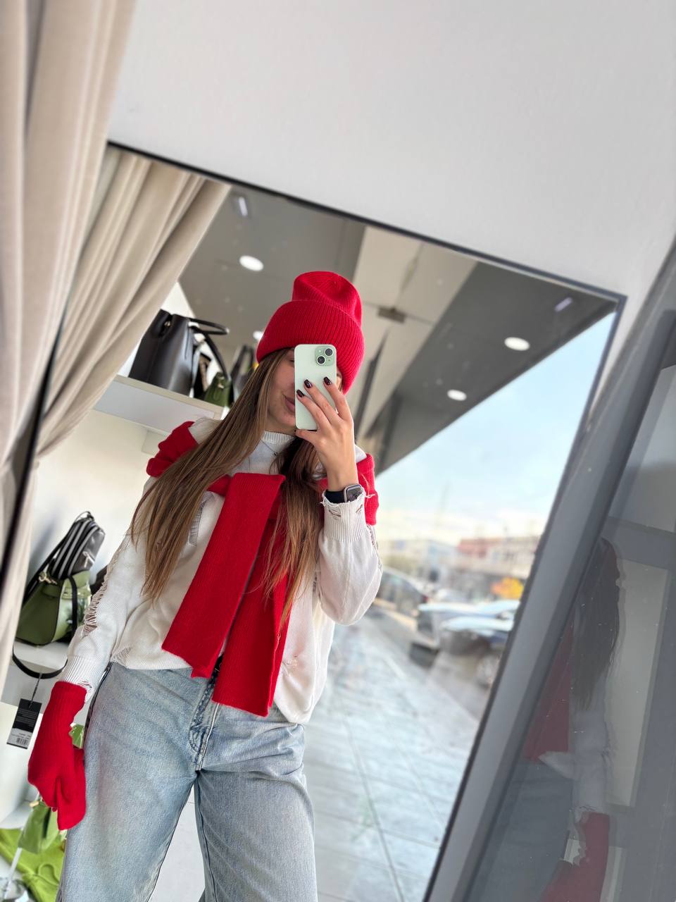 Фото Leather Country