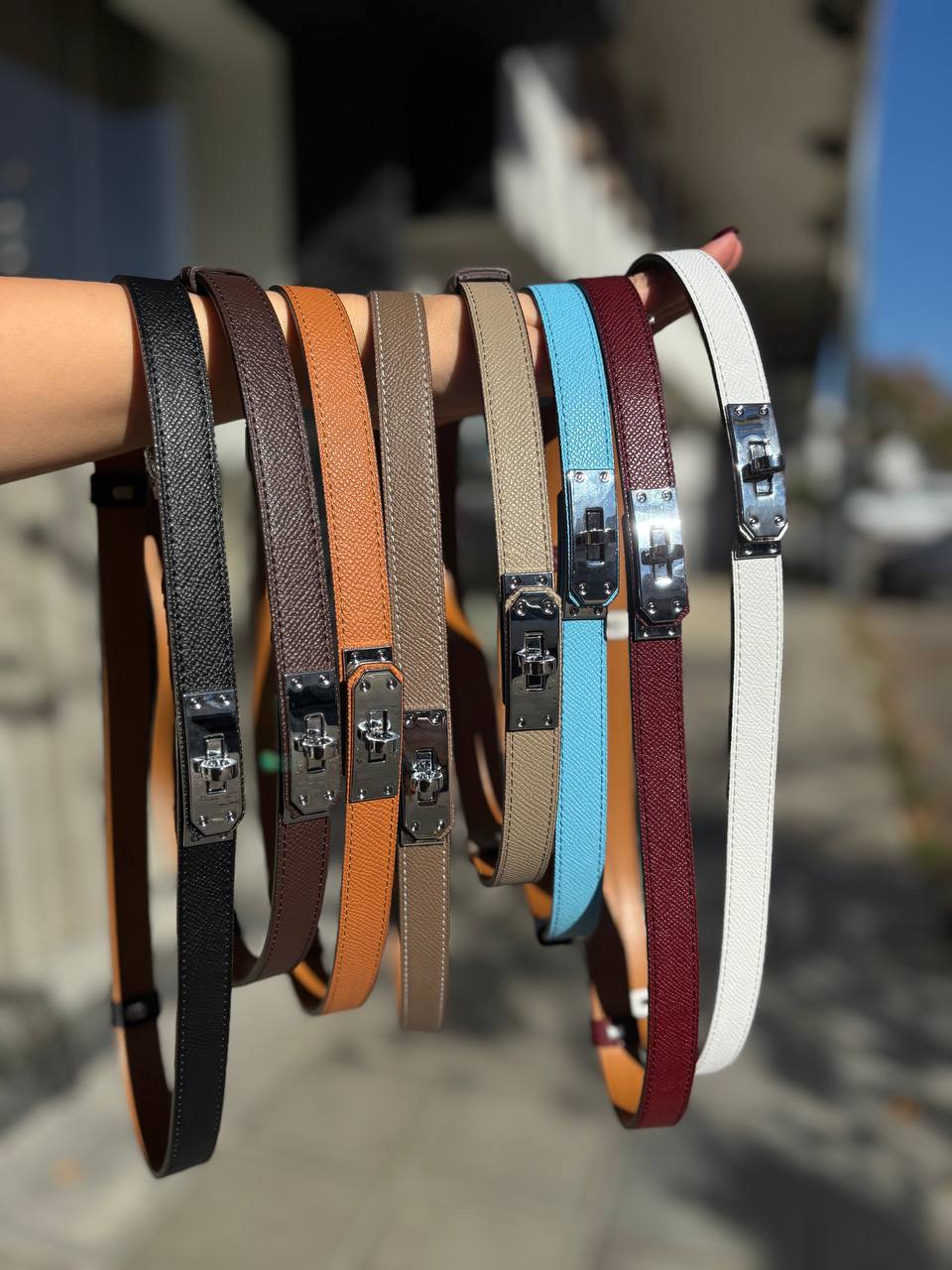 Фото Leather Country