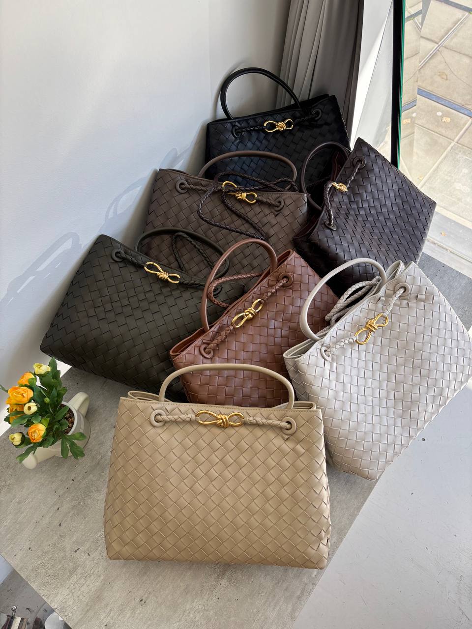 Фото Leather Country