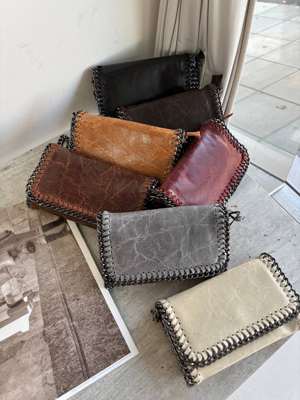 Фото Leather Country