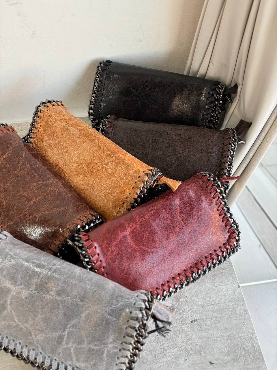 Фото Leather Country