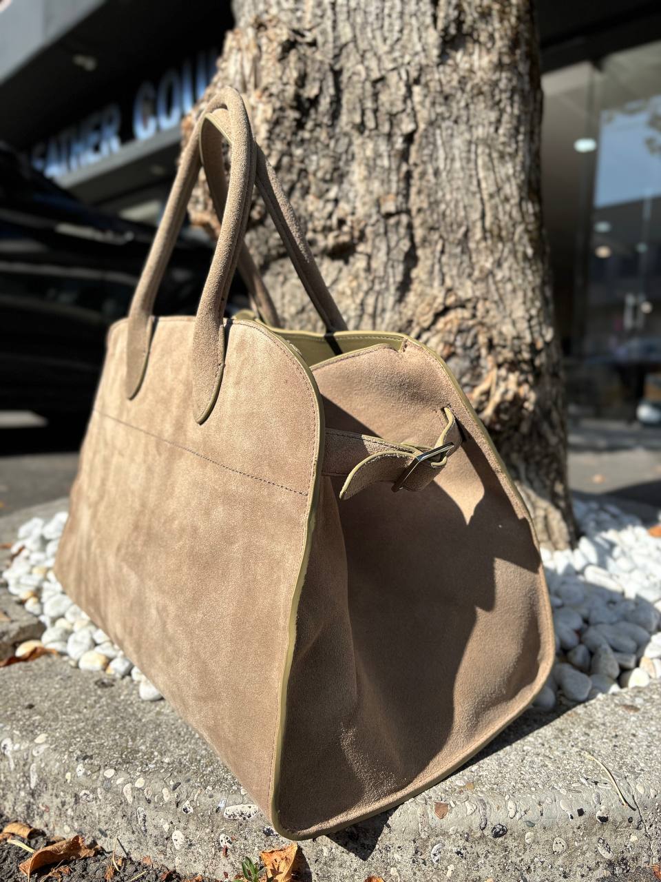 Фото Leather Country