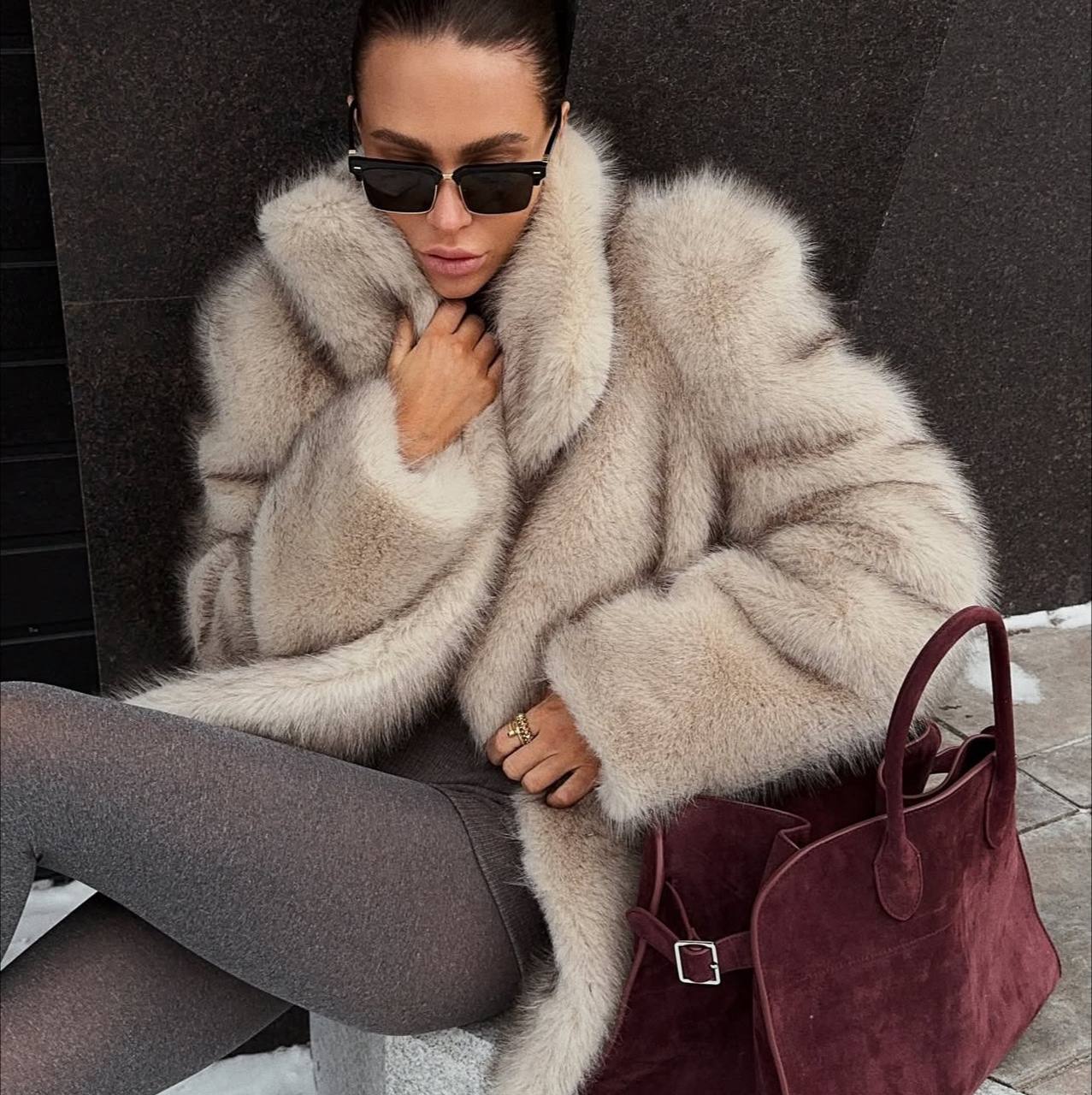 Фото Leather Country