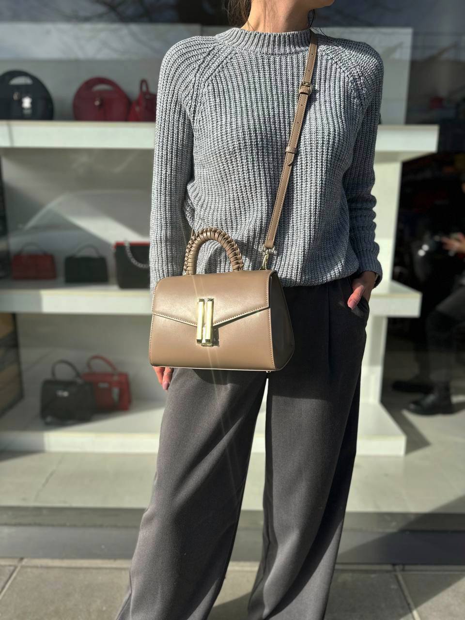 Фото Leather Country