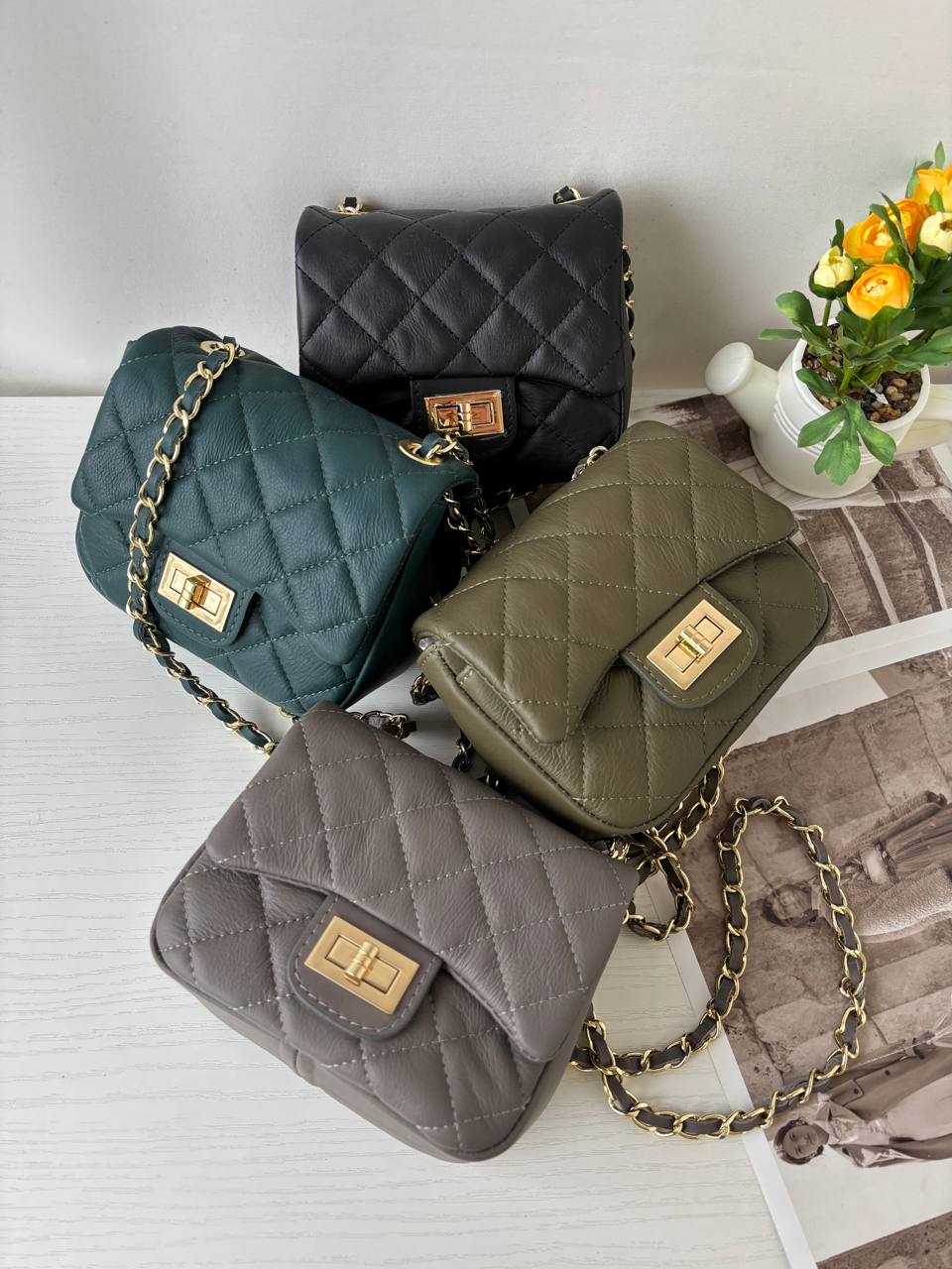 Фото Leather Country