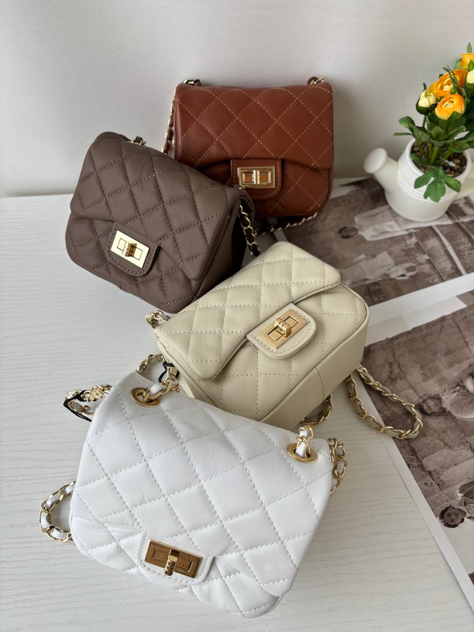 Фото Leather Country