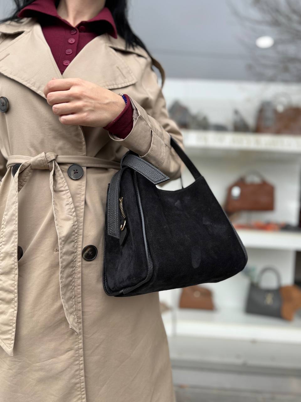 Фото Leather Country