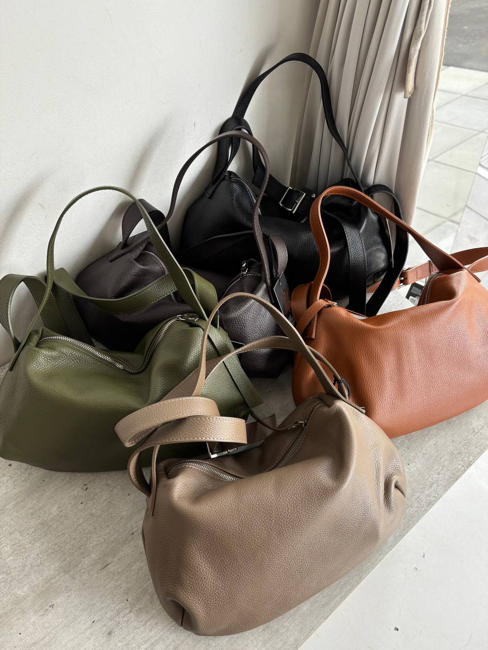 Фото Leather Country