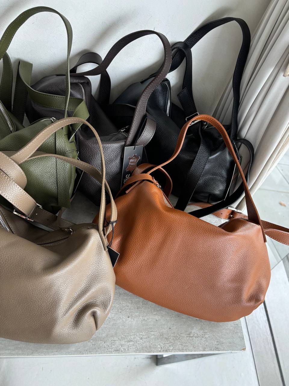 Фото Leather Country