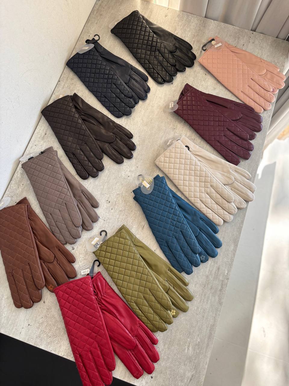 Фото Leather Country