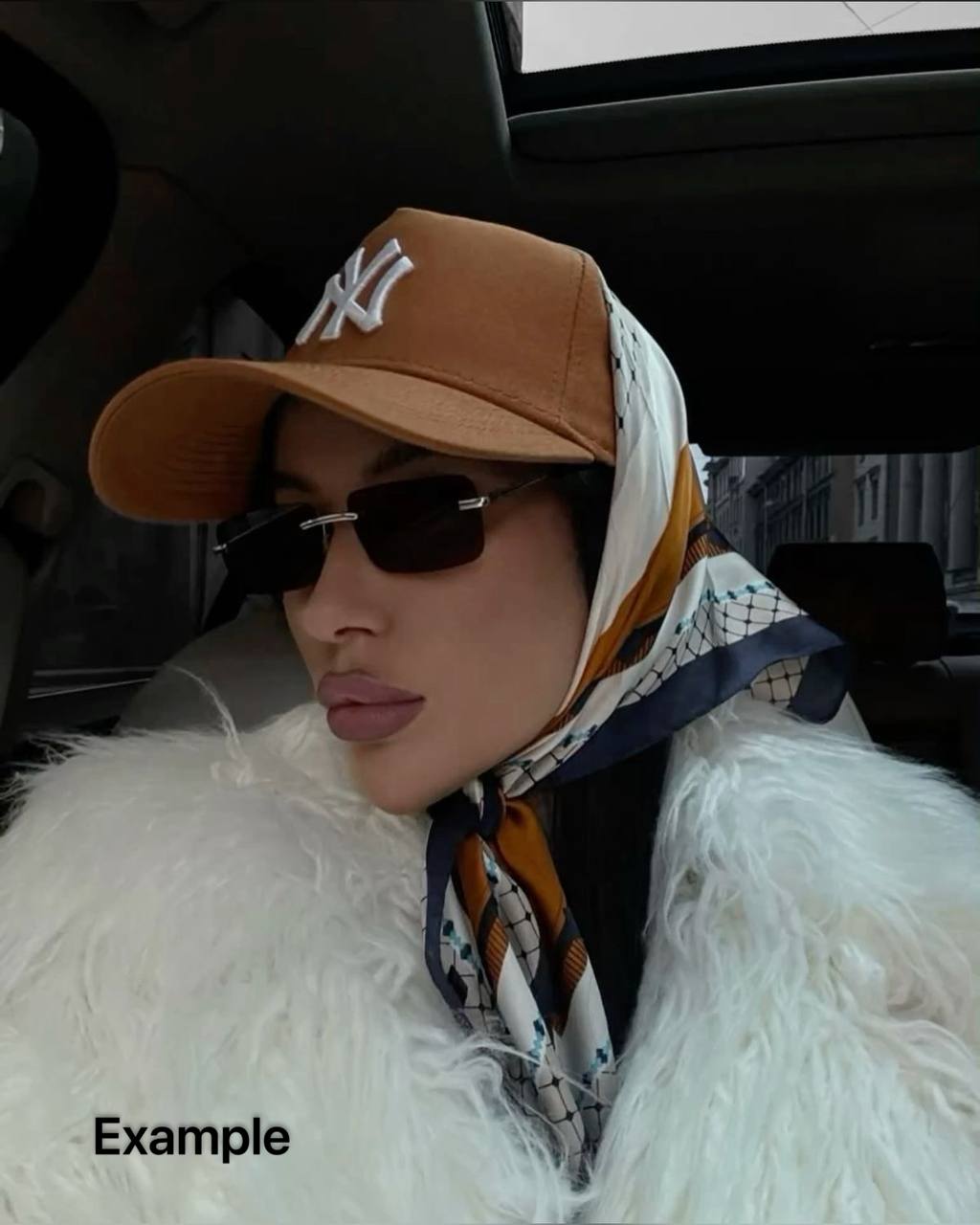 Фото Leather Country