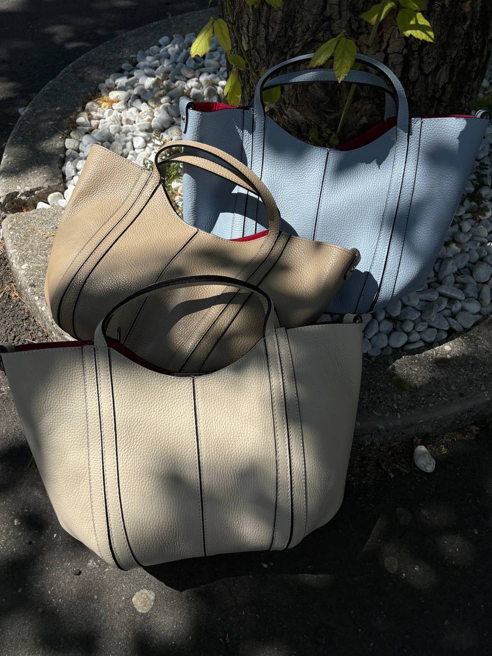 Фото Leather Country