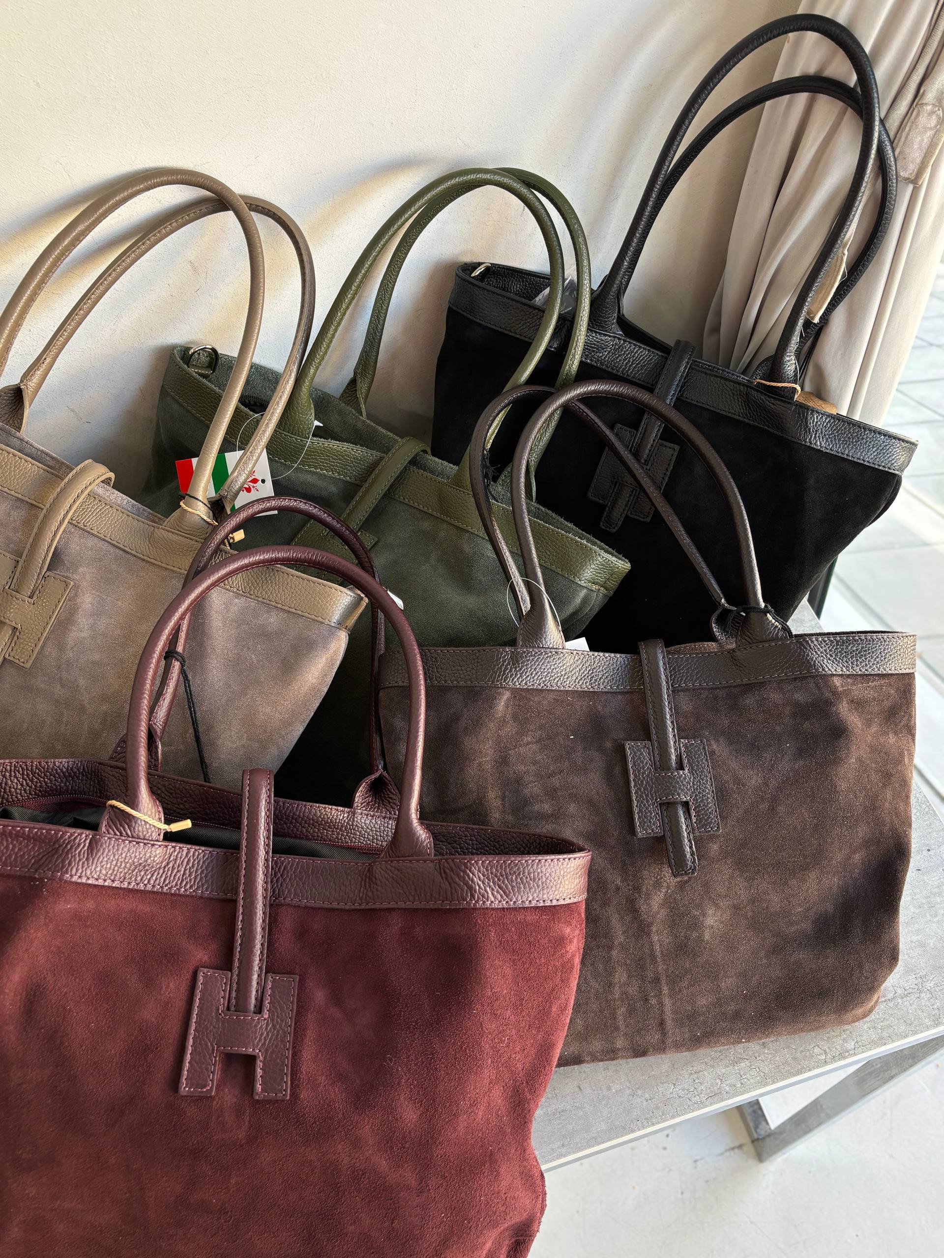 Фото Leather Country