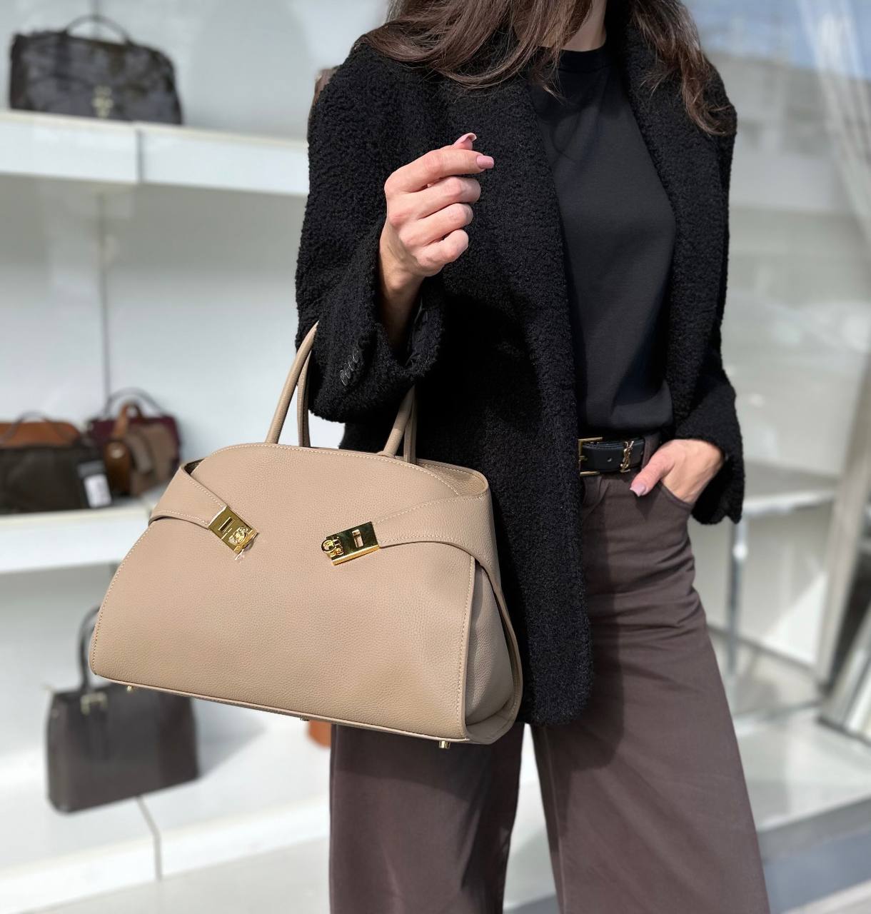 Фото Leather Country