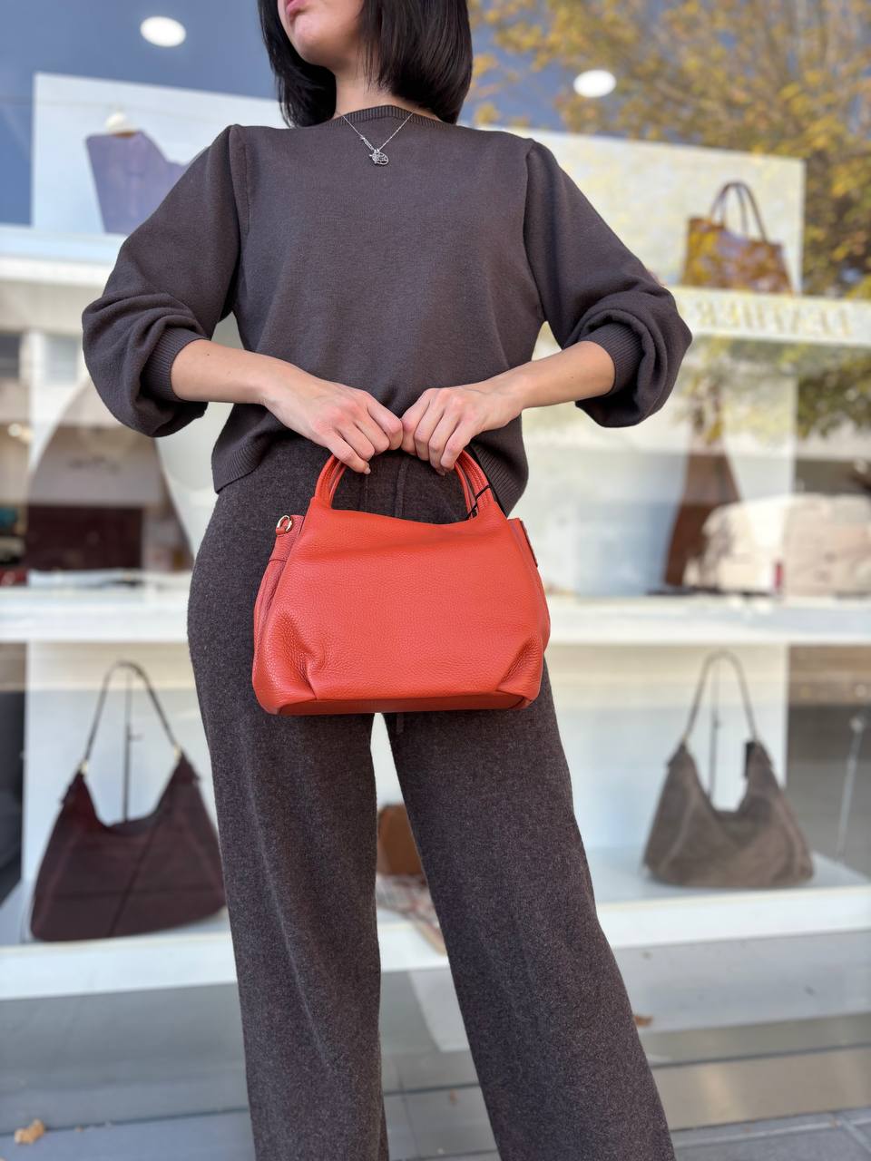 Фото Leather Country