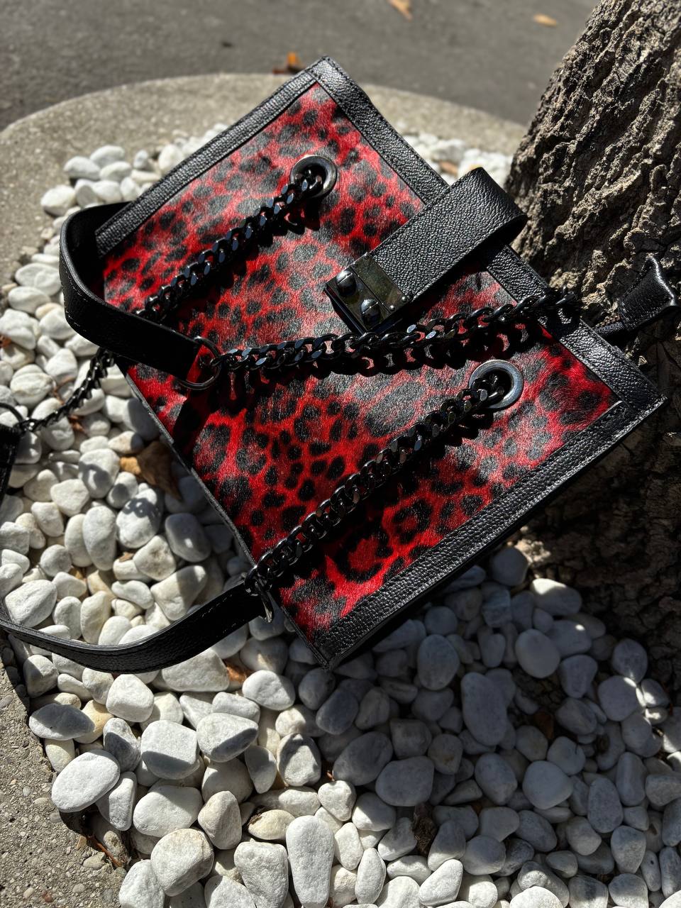 Фото Leather Country