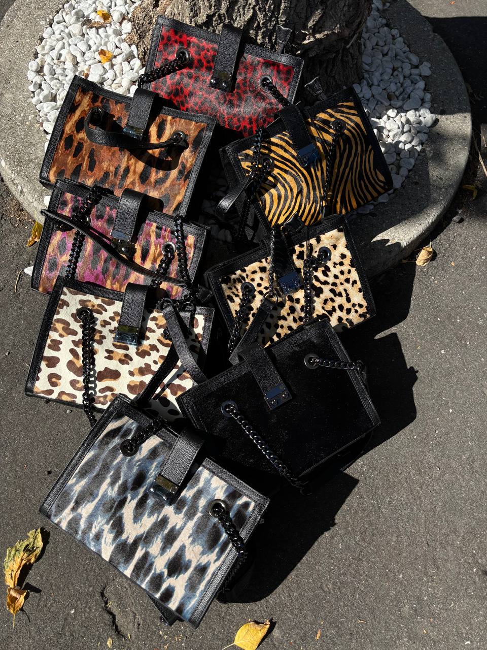 Фото Leather Country