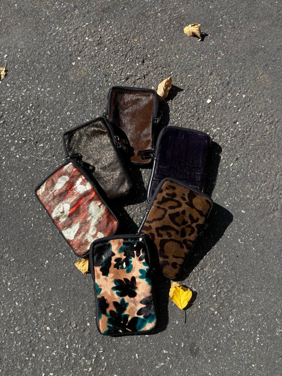 Фото Leather Country