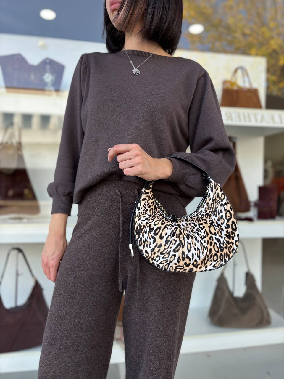 Фото Leather Country