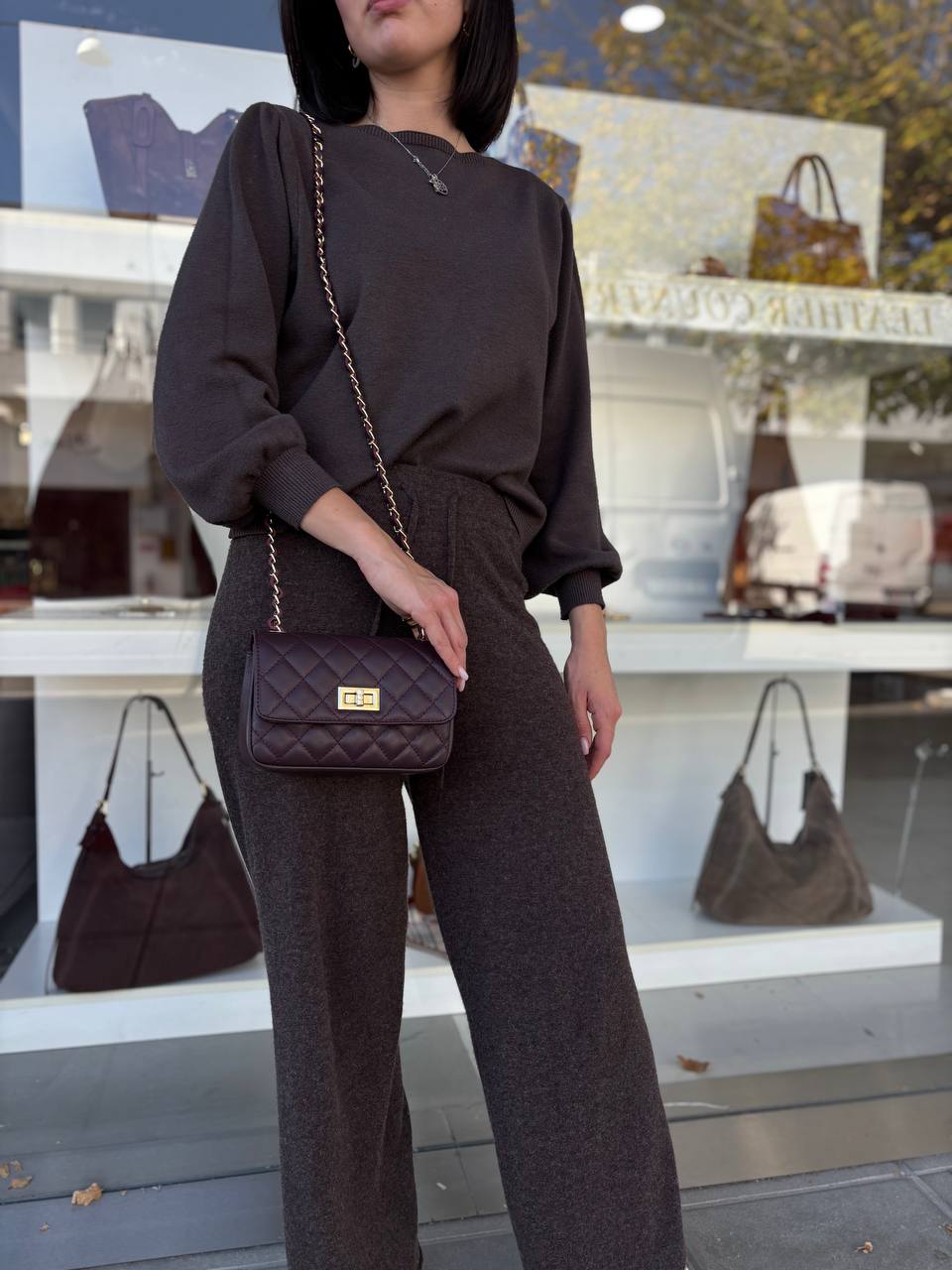 Фото Leather Country