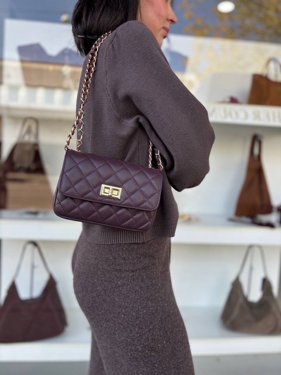 Фото Leather Country