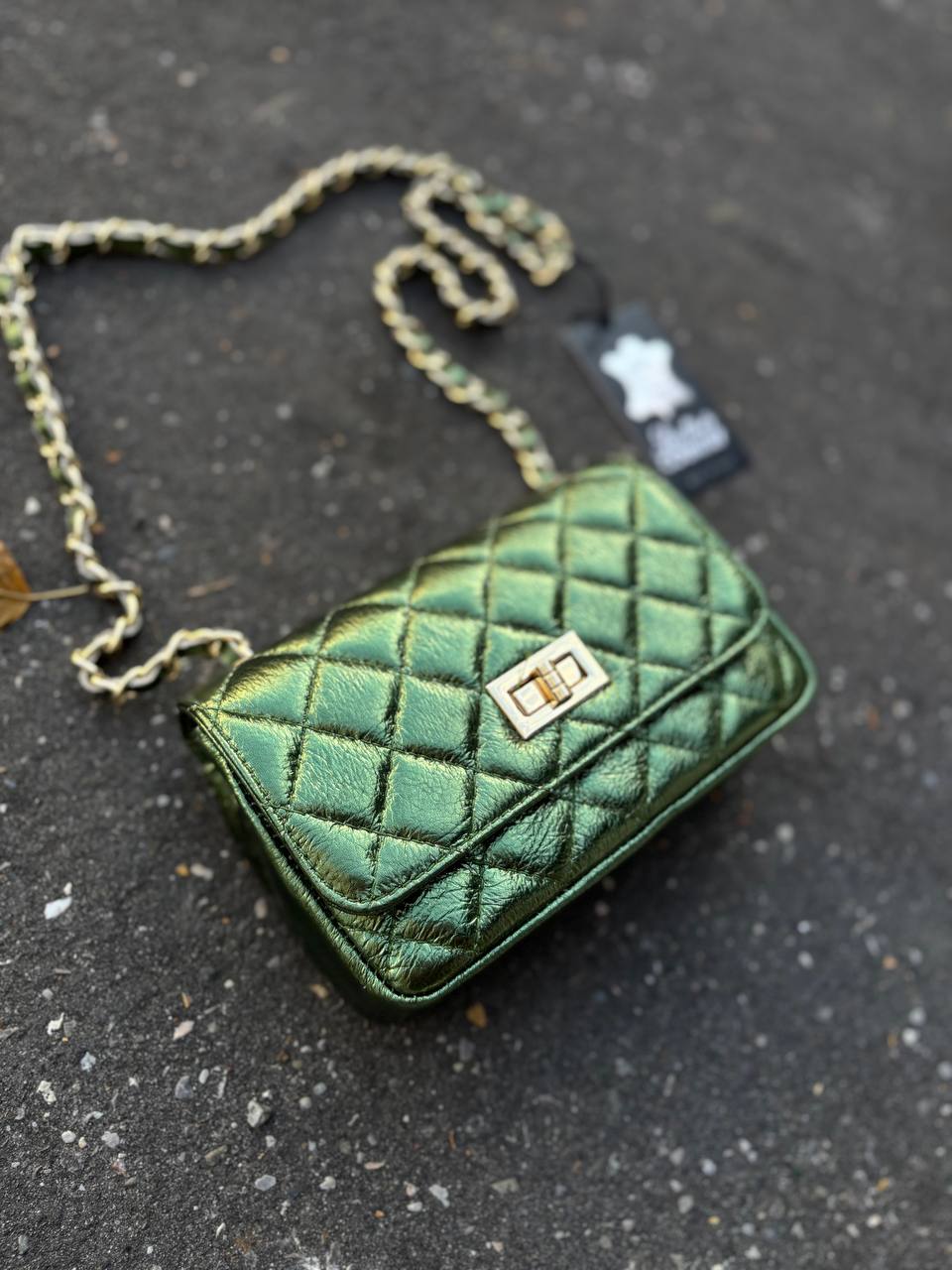 Фото Leather Country