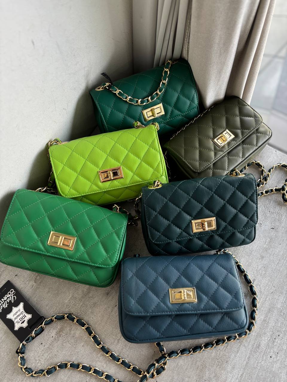 Фото Leather Country