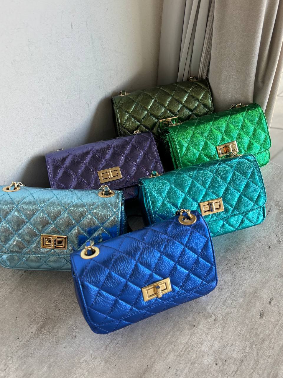 Фото Leather Country