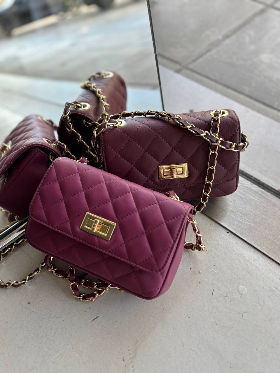 Фото Leather Country