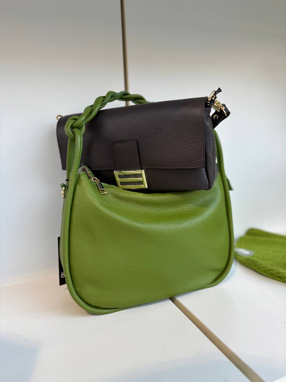 Итальянская одежда, бренд Leather Country, арт. 73963410