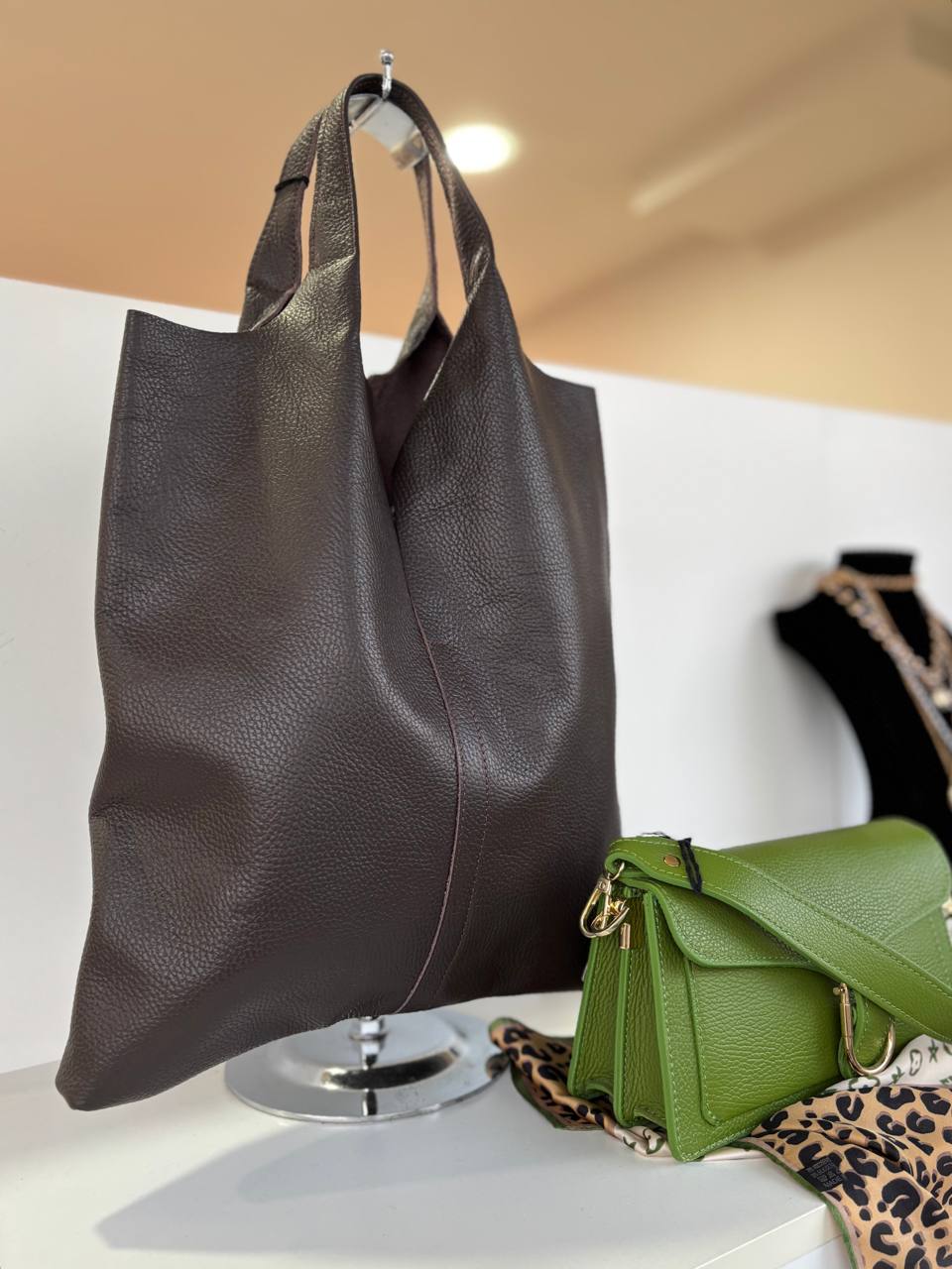 Фото Leather Country