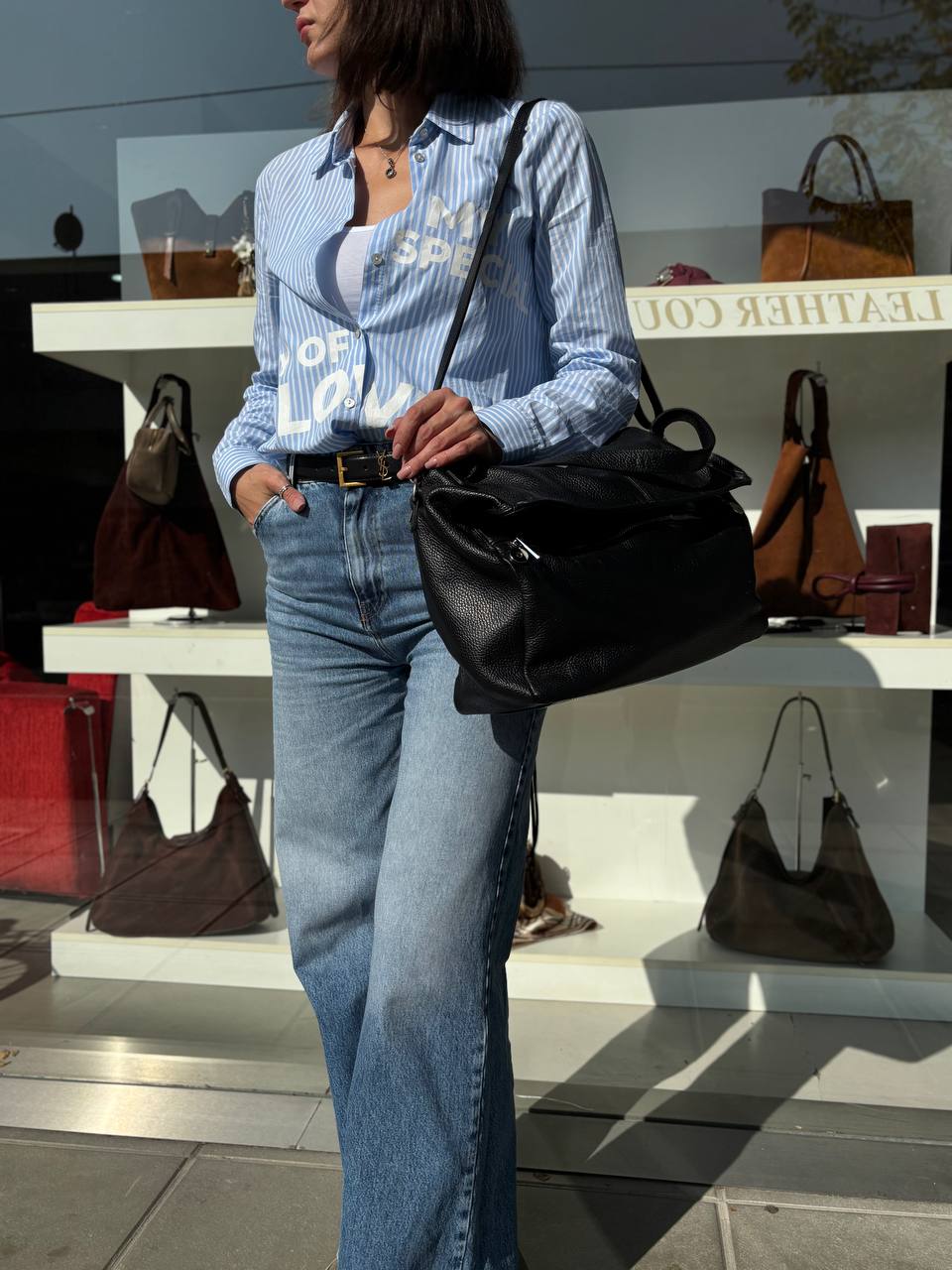 Фото Leather Country