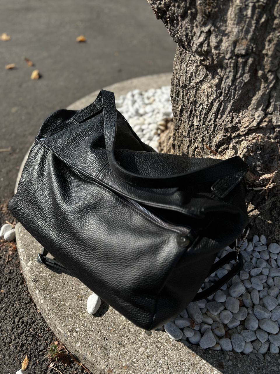 Фото Leather Country